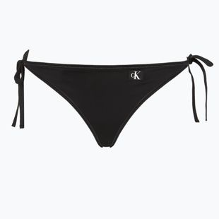 Calvin Klein fürdőruha alsó KW0KW02349 String Side Tie pvh fekete