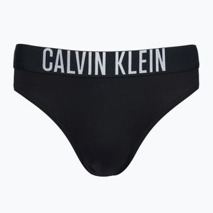 Calvin Klein férfi úszónadrág KM0KM01097 Intense Power Brief Wb pvh pvh fekete