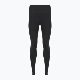 Női edző leggings Calvin Klein LVGWS5L612 Teljes hosszúságú fekete