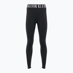 Női edző leggings Calvin Klein LVGWS5L616 fekete