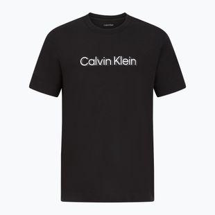 Calvin Klein férfi póló LVGMS5K183 Graphic fekete