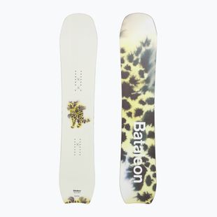 Snowboard deszka Bataleon Whatever X Rop van Mierlo