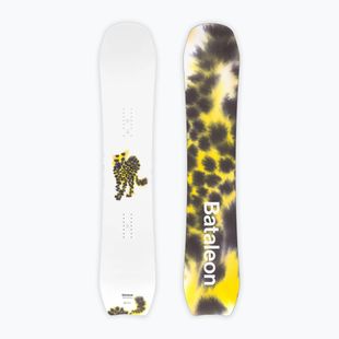 Snowboard deszka Bataleon Whatever X Rop van Mierlo