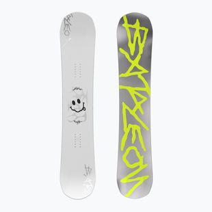 Férfi snowboard deszka Bataleon Evil Twin