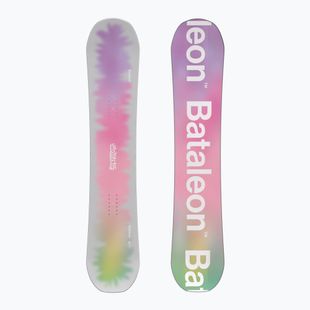 Női snowboard deszka Bataleon Feelbetter W