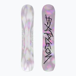 Női snowboard deszka Bataleon Push Up W