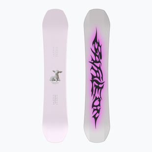 Női snowboard deszka Bataleon Stereo W