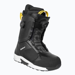 Férfi snowboard cipők Bataleon Rave Double BOA black