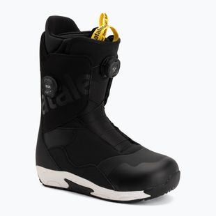 Férfi snowboard cipők Bataleon Twist BOA black