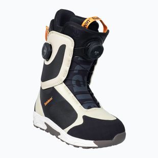 Női snowboard cipők Bataleon Rave Double BOA W sandstorm