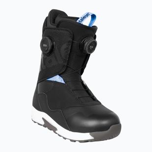 Női snowboard cipők Bataleon Twist BOA W black