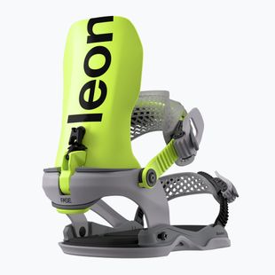 Férfi snowboardkötések Bataleon Blaster AW FASE sky gray