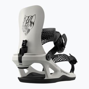 Férfi snowboardkötések Bataleon Ghost FASE bone white