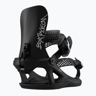 Női snowboardkötések Bataleon Ghost FASE W black