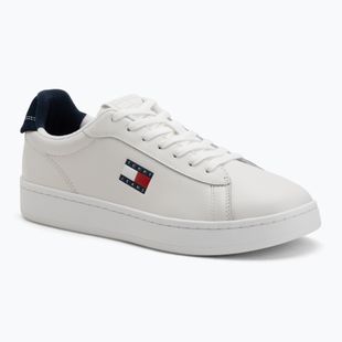 Férfi cipők Tommy Hilfiger Archve 98 Red/White/Blue