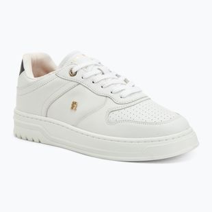 Női cipők Tommy Hilfiger Sporty Cupsole Corp white