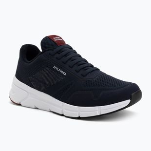 Férfi cipők Tommy Hilfiger Modern Comfort Run desert sky
