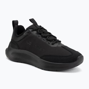 Férfi cipők Calvin Klein HM0HM02241 Light Eva Runner triple black