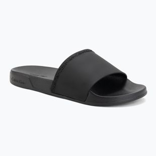 Férfi papucsok Calvin Klein HM0HM02108 Ess Institutional Cv triple black