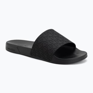 Férfi papucsok Calvin Klein HM0HM02110 Ess triple black mono