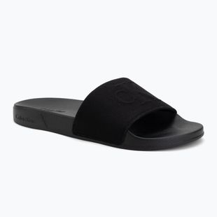 Férfi papucsok Calvin Klein Ess Monogram triple black