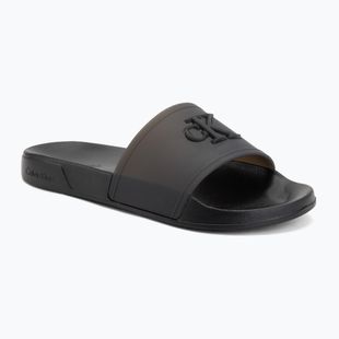 Női papucsok Calvin Klein HW0HW02959 Ess triple black