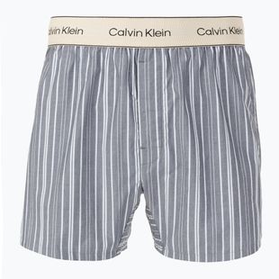 Boxeralsó Calvin Klein LV00NM2945 Boxer Trad majorca stripe speakeasy