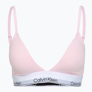 Melltartó Calvin Klein LV00QF8498 Triangle cradle pink
