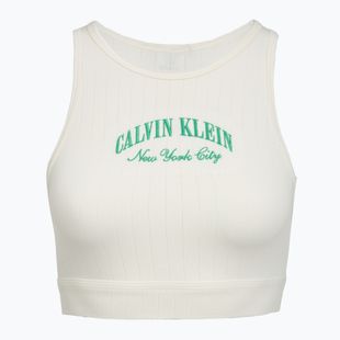 Melltartó Calvin Klein LV00QF8707 Unlined tofu