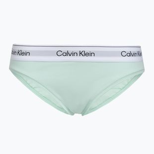Női bugyi Calvin Klein LV00QF8520 Bikini feel the mint