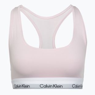 Melltartó Calvin Klein LV00QF8493 Unlined cradle pink