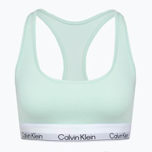 Melltartó Calvin Klein LV00QF8493 Unlined feel the mint