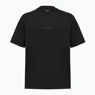 Férfi póló Calvin Klein LVGMS6K100 Active Top black