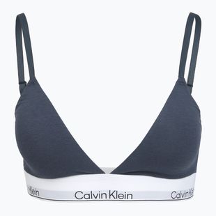 Melltartó Calvin Klein LV00QF8498 Triangle speakeasy