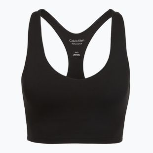 Melltartó Calvin Klein LVGWS6K348 Soft Sport Longline black