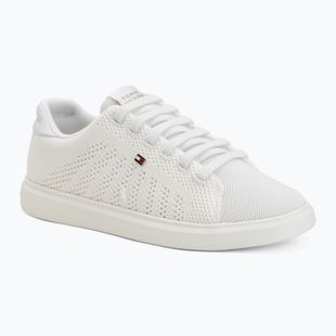 Női cipők Tommy Hilfiger Icon Light Knit ecru