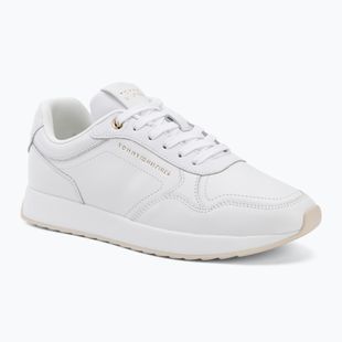 Női cipők Tommy Hilfiger Retro Runner white