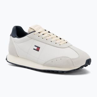 Férfi cipő Tommy Jeans Retro Runner Archive Mix rwb