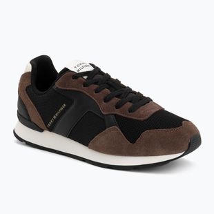Férfi cipők Tommy Hilfiger Core Mix legacy brown