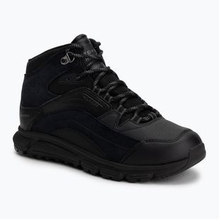 Férfi cipők Tommy Hilfiger Mix Chuk Waterproof triple black