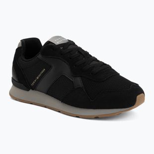 Férfi cipők Tommy Hilfiger Core Mix hydrogen grey