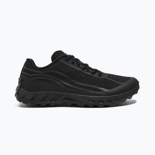 Férfi futócipők Norda 002 stealth black