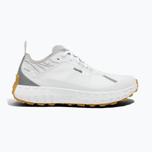 Férfi futócipők Norda 001A white gum