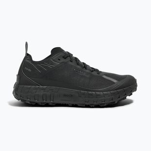 Férfi futócipők Norda 001A stealth black