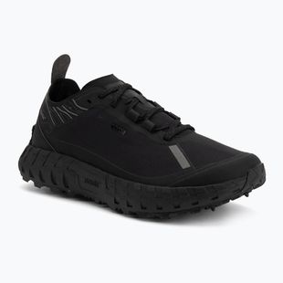 Férfi futócipők Norda 001A G+ stealth black
