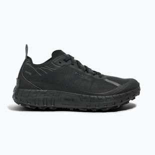 Férfi futócipők Norda 001A G+ stealth black