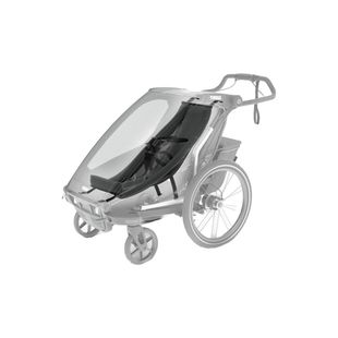 Thule Chariot csecsemőszállító fekete 20201504