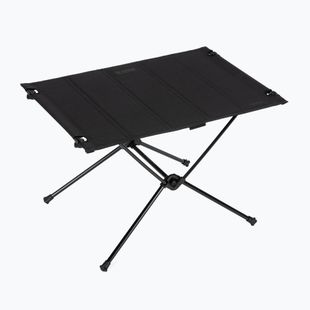 Kempingasztal Helinox One Hard Top Medium black