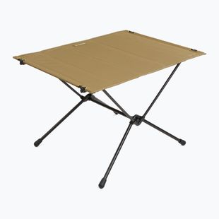 Kempingasztal Helinox One Hard Top Large coyote tan