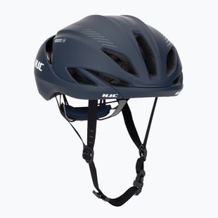 Kerékpáros sisak HJC Furion 3 mt navy